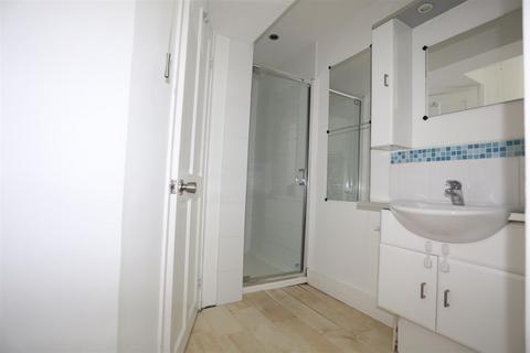 undefined, Ventnor Villas, Hove