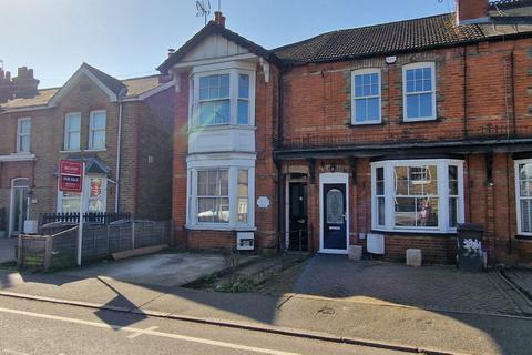 Baddow Road, Chelmsford, Essex CM2