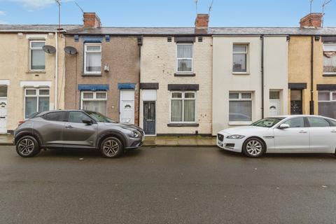 undefined, Everett Street, Hartlepool