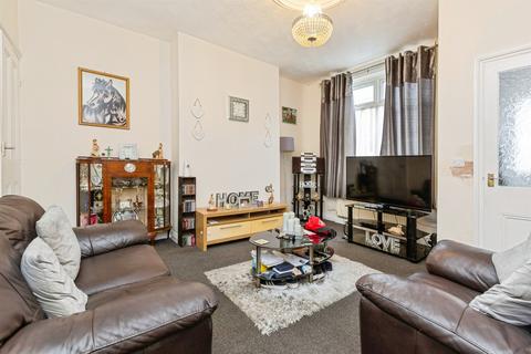 undefined, Everett Street, Hartlepool