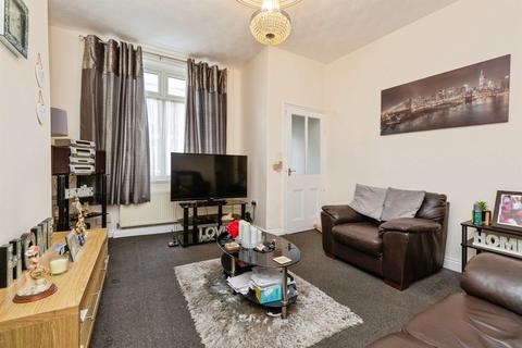 undefined, Everett Street, Hartlepool