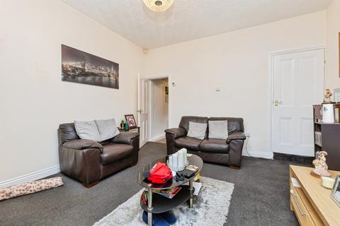 undefined, Everett Street, Hartlepool