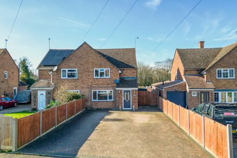 undefined, Maud Janes Close, Ivinghoe LU7