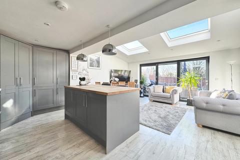 undefined, Maud Janes Close, Ivinghoe LU7