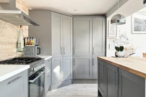 undefined, Maud Janes Close, Ivinghoe LU7
