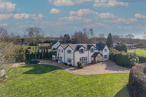 5 bedroom detached house for sale, Five Lanes, Caerwent, Caldicot