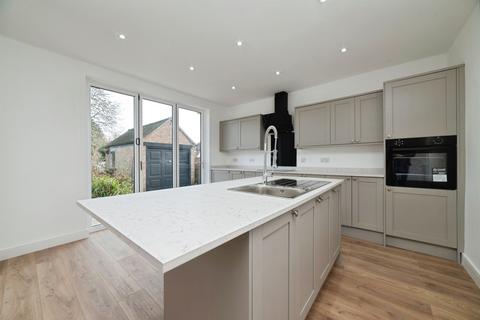 2 bedroom semi-detached bungalow for sale, Grange Crescent, Anlaby, Hull
