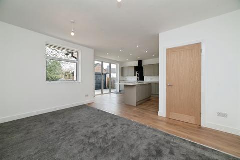 2 bedroom semi-detached bungalow for sale, Grange Crescent, Anlaby, Hull