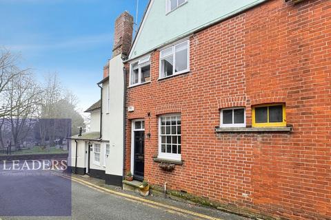 2 bedroom terraced house for sale, Head Street, Halstead, Essex