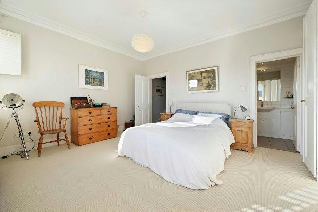 Bedroom 1.
