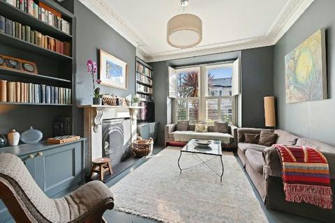 5 bedroom terraced house for sale, Parolles Road  Whitehall Park N19 3RE