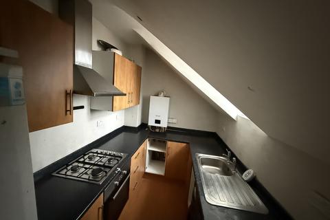 undefined, Flat 3, 14 Wilson Street, Derby, Derbyshire DE1 1PG