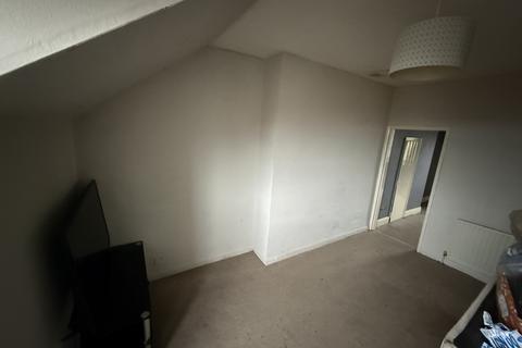 undefined, Flat 3, 14 Wilson Street, Derby, Derbyshire DE1 1PG