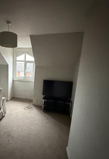 undefined, Flat 3, 14 Wilson Street, Derby, Derbyshire DE1 1PG