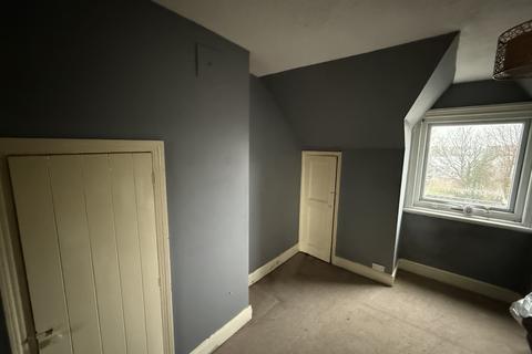 undefined, Flat 3, 14 Wilson Street, Derby, Derbyshire DE1 1PG