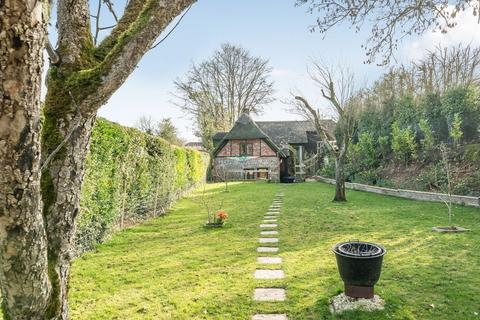 undefined, Foxcotte Lane, Charlton, SP10 4AB