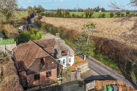 undefined, Foxcotte Lane, Charlton, SP10 4AB