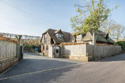 undefined, Foxcotte Lane, Charlton, SP10 4AB