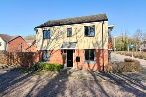 undefined, Doultons Meadow, Dudley DY2