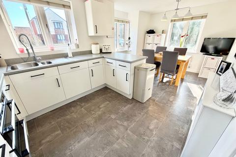 undefined, Doultons Meadow, Dudley DY2