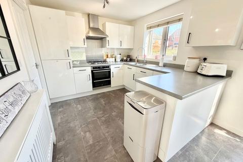 undefined, Doultons Meadow, Dudley DY2