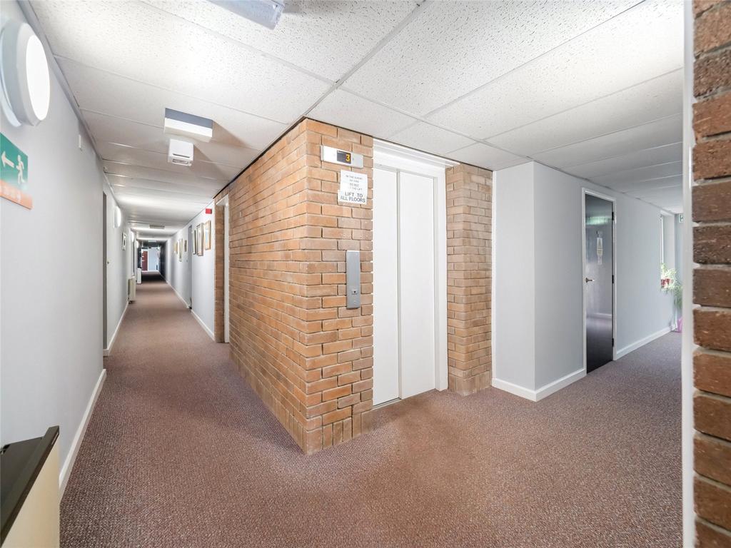 Lift Access
