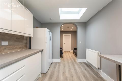 undefined, Preston Street, Brighton