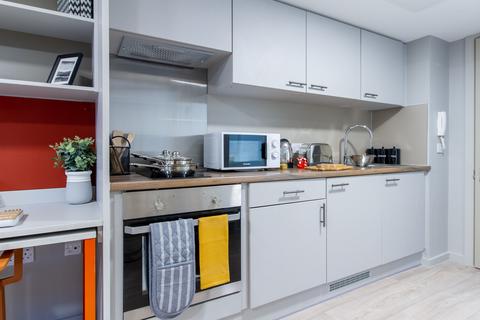 undefined, Platinum Studio Floors 7-10 at Calico, 52 Islington L3