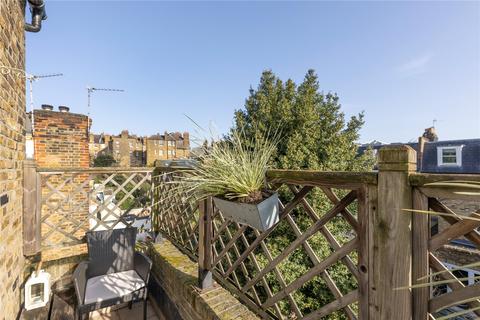 1 bedroom apartment for sale, Albert Bridge Road, London, SW11