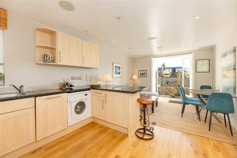 1 bedroom apartment for sale, Albert Bridge Road, London, SW11