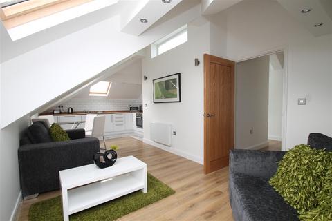 2 bedroom flat to rent, North Thirteenth Street, Milton Keynes MK9
