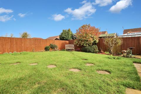 undefined, Roman Way, Caistor LN7