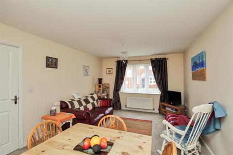 undefined, Roman Way, Caistor LN7