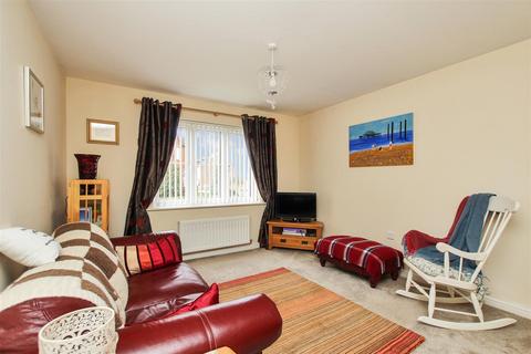 undefined, Roman Way, Caistor LN7