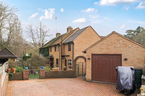 Ottershaw Park, Ottershaw, KT16