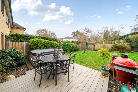 undefined, Ottershaw Park, Ottershaw, Chertsey, KT16