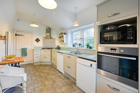 undefined, Springfield Cottage, 1 Rough Lane, Broseley, Shropshire