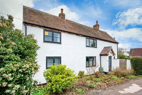 undefined, Springfield Cottage, 1 Rough Lane, Broseley, Shropshire