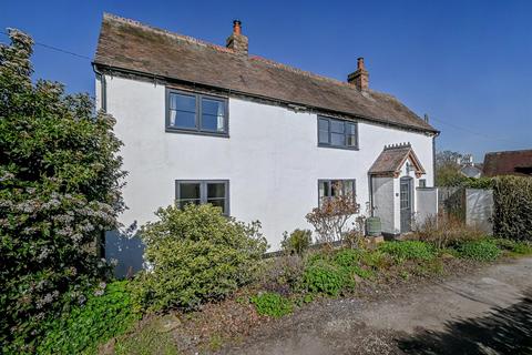 3 bedroom detached house for sale, Springfield Cottage, 1 Rough Lane, Broseley, Shropshire