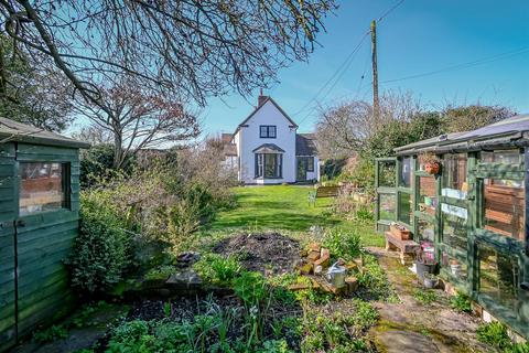 3 bedroom detached house for sale, Springfield Cottage, 1 Rough Lane, Broseley, Shropshire