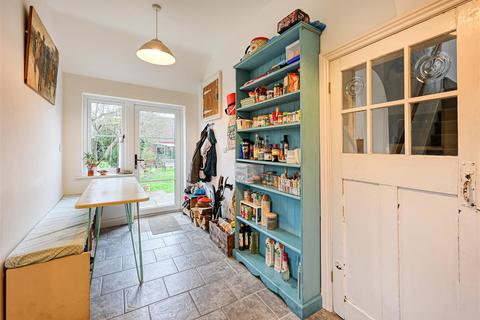 3 bedroom detached house for sale, Springfield Cottage, 1 Rough Lane, Broseley, Shropshire