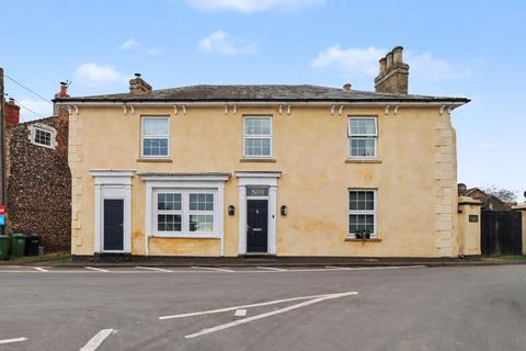 undefined, Old Feltwell Road, Thetford, IP26