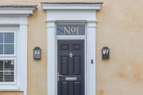 undefined, Old Feltwell Road, Thetford, IP26