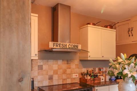 undefined, Old Feltwell Road, Thetford, IP26