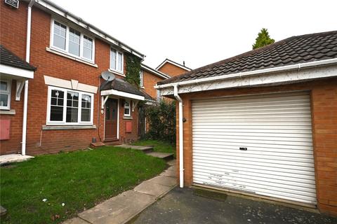 3 bedroom house for sale, Regent Close, Edgbaston, West Midlands, B5