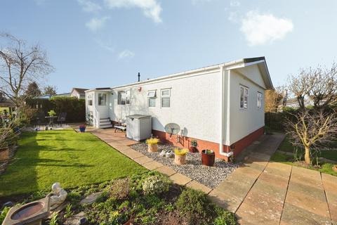 2 bedroom park home for sale, Shirkoak Park, Woodchurch, Ashford
