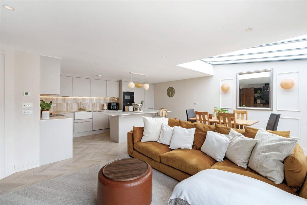 Living/Dining