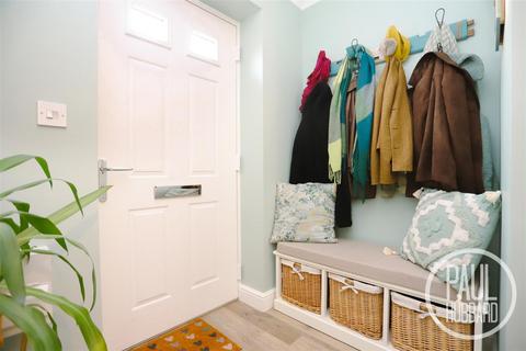 3 bedroom house for sale, Rectory Road, Kirkley, NR33