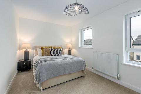 undefined, STEWARTON at Cammo Meadows Meadowsweet Drive, Edinburgh EH4
