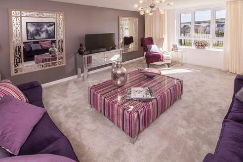 undefined, Balmoral at Riverside Quarter 160 Mill Drive, Bucksburn, Aberdeen AB21